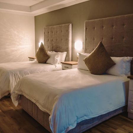 Herms Restaurant & Boutique Hotel Port Elizabeth Kültér fotó