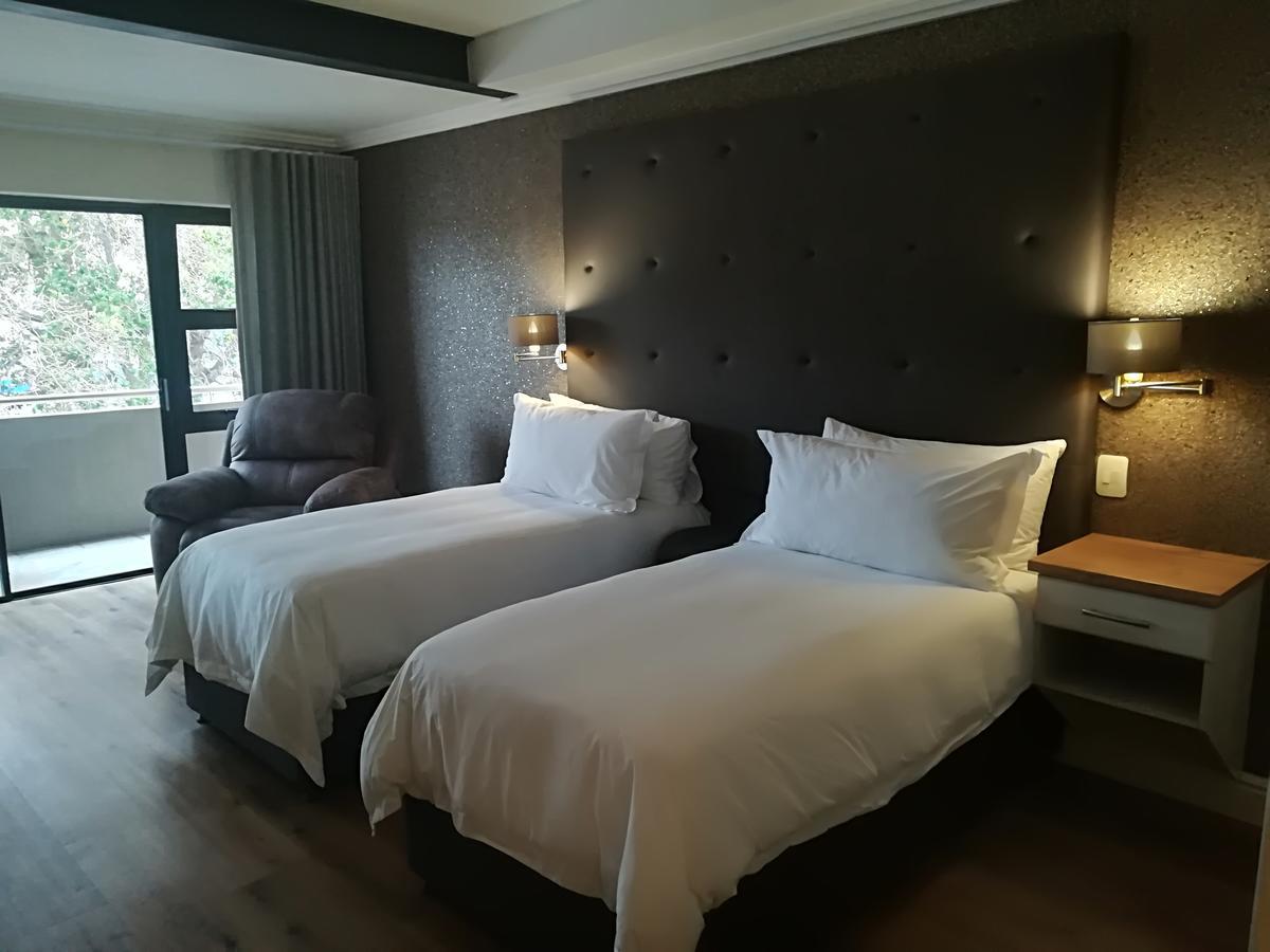 Herms Restaurant & Boutique Hotel Port Elizabeth Kültér fotó