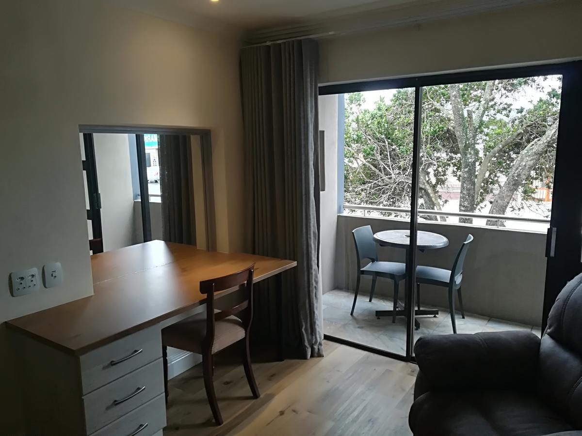 Herms Restaurant & Boutique Hotel Port Elizabeth Kültér fotó